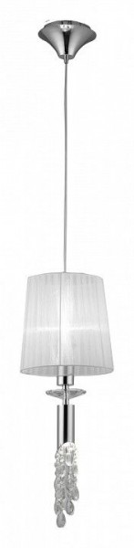 Подвесной светильник Mantra Tiffany 3861 в Югорске - yugorsk.mebel24.online | фото 2