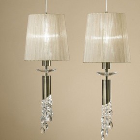 Подвесной светильник Mantra Tiffany 3875 в Югорске - yugorsk.mebel24.online | фото 3
