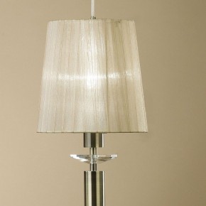Подвесной светильник Mantra Tiffany 3875 в Югорске - yugorsk.mebel24.online | фото 4
