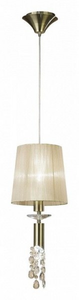 Подвесной светильник Mantra Tiffany 3881 в Югорске - yugorsk.mebel24.online | фото 8