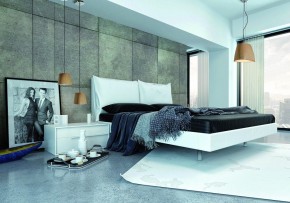 Подвесной светильник Mantra Triangle 4821 в Югорске - yugorsk.mebel24.online | фото 3