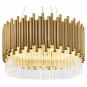 Подвесной светильник Maytoni Coliseo MOD135PL-06BS в Югорске - yugorsk.mebel24.online | фото 2