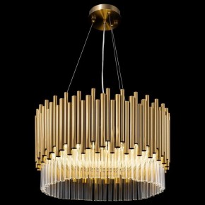Подвесной светильник Maytoni Coliseo MOD135PL-06BS в Югорске - yugorsk.mebel24.online | фото 4