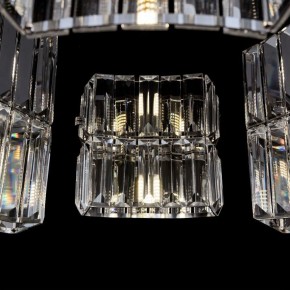 Подвесной светильник Maytoni Colline MOD083PL-06CH в Югорске - yugorsk.mebel24.online | фото 6