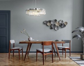 Подвесной светильник Maytoni Colline MOD083PL-09CH в Югорске - yugorsk.mebel24.online | фото 7
