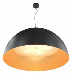 Подвесной светильник Maytoni Dome MOD169PL-05GB1 в Югорске - yugorsk.mebel24.online | фото 3