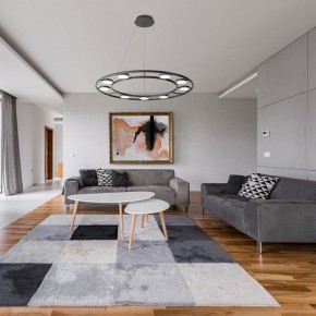 Подвесной светильник Maytoni Fad MOD070PL-L63B3K в Югорске - yugorsk.mebel24.online | фото 10