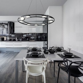 Подвесной светильник Maytoni Fad MOD070PL-L63B3K в Югорске - yugorsk.mebel24.online | фото 11