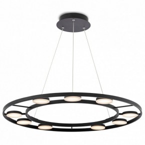 Подвесной светильник Maytoni Fad MOD070PL-L63B3K в Югорске - yugorsk.mebel24.online | фото 2