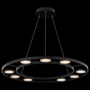 Подвесной светильник Maytoni Fad MOD070PL-L63B3K в Югорске - yugorsk.mebel24.online | фото 3