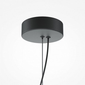 Подвесной светильник Maytoni Flat MOD296PL-L60BC3K в Югорске - yugorsk.mebel24.online | фото 5