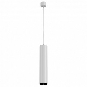 Подвесной светильник Maytoni Focus P075PL-01W в Югорске - yugorsk.mebel24.online | фото 2