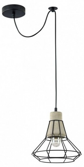 Подвесной светильник Maytoni Gosford T452-PL-01-GR в Югорске - yugorsk.mebel24.online | фото 2