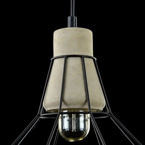 Подвесной светильник Maytoni Gosford T452-PL-01-GR в Югорске - yugorsk.mebel24.online | фото 7