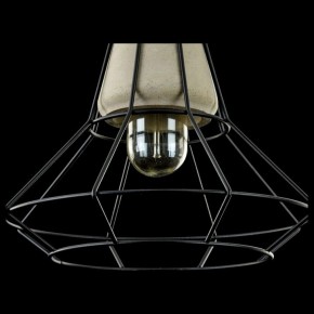 Подвесной светильник Maytoni Gosford T452-PL-01-GR в Югорске - yugorsk.mebel24.online | фото 8