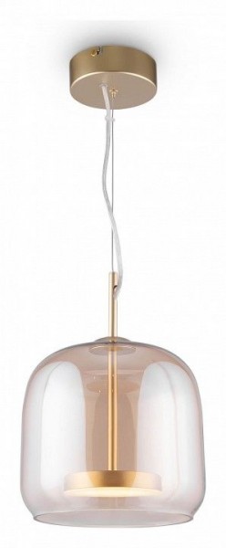 Подвесной светильник Maytoni Madmen MOD128PL-L6AM в Югорске - yugorsk.mebel24.online | фото 2