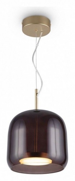 Подвесной светильник Maytoni Madmen MOD128PL-L6BR в Югорске - yugorsk.mebel24.online | фото 2