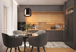 Подвесной светильник Maytoni Madmen MOD128PL-L6BR в Югорске - yugorsk.mebel24.online | фото 5