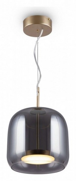 Подвесной светильник Maytoni Madmen MOD128PL-L6SG в Югорске - yugorsk.mebel24.online | фото 2