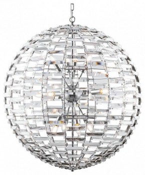 Подвесной светильник Maytoni Palla MOD092PL-12CH в Югорске - yugorsk.mebel24.online | фото 2