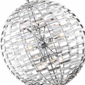 Подвесной светильник Maytoni Palla MOD092PL-12CH в Югорске - yugorsk.mebel24.online | фото 4