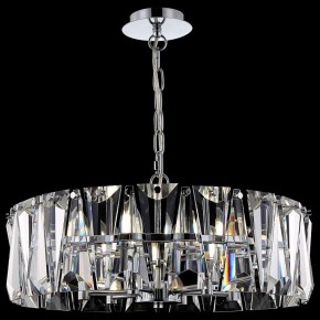 Подвесной светильник Maytoni Puntes MOD043PL-06CH в Югорске - yugorsk.mebel24.online | фото 4