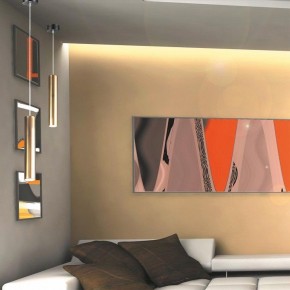 Подвесной светильник Novotech Alba 358985 в Югорске - yugorsk.mebel24.online | фото 4
