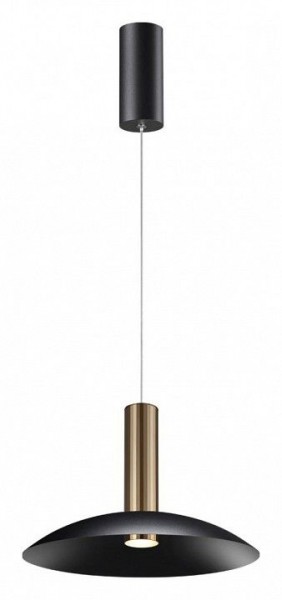 Подвесной светильник Novotech Alba 358986 в Югорске - yugorsk.mebel24.online | фото 3