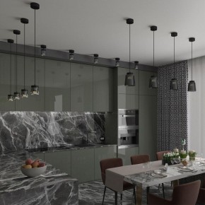 Подвесной светильник Novotech Artik 358647 в Югорске - yugorsk.mebel24.online | фото 4
