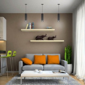 Подвесной светильник Novotech Arum 357691 в Югорске - yugorsk.mebel24.online | фото 4
