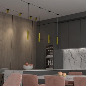 Подвесной светильник Novotech Mais 370771 в Югорске - yugorsk.mebel24.online | фото 4
