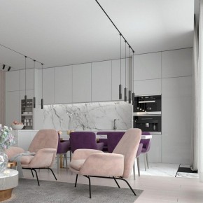 Подвесной светильник Novotech Mais LED 358501 в Югорске - yugorsk.mebel24.online | фото 4