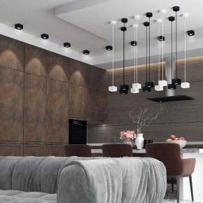 Подвесной светильник Novotech Patera 358657 в Югорске - yugorsk.mebel24.online | фото 5