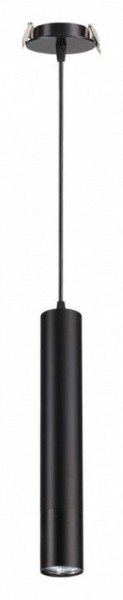 Подвесной светильник Novotech Pipe 370403 в Югорске - yugorsk.mebel24.online | фото 2