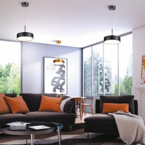Подвесной светильник Novotech Prometa 358762 в Югорске - yugorsk.mebel24.online | фото 5