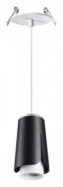 Подвесной светильник Novotech Tulip 370830 в Югорске - yugorsk.mebel24.online | фото 3