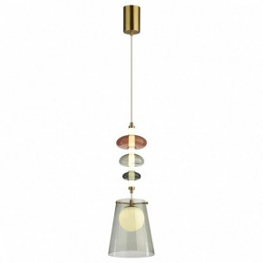 Подвесной светильник Odeon Light Amore 5411/18LB в Югорске - yugorsk.mebel24.online | фото 2