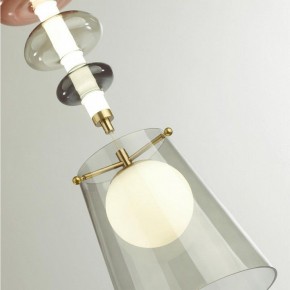 Подвесной светильник Odeon Light Amore 5411/18LB в Югорске - yugorsk.mebel24.online | фото 7