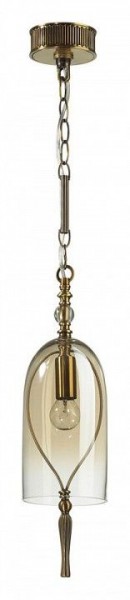 Подвесной светильник Odeon Light Bell 4892/1 в Югорске - yugorsk.mebel24.online | фото 3