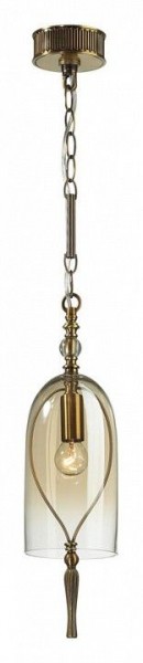 Подвесной светильник Odeon Light Bell 4892/1 в Югорске - yugorsk.mebel24.online | фото 4