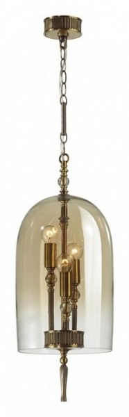 Подвесной светильник Odeon Light Bell 4892/3 в Югорске - yugorsk.mebel24.online | фото 4
