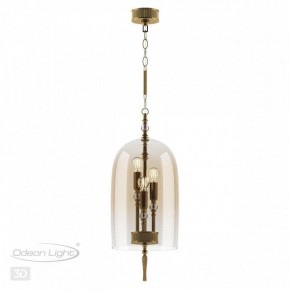 Подвесной светильник Odeon Light Bell 4892/3 в Югорске - yugorsk.mebel24.online | фото 5