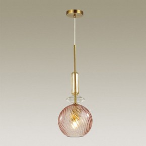 Подвесной светильник Odeon Light Bella 4862/1 в Югорске - yugorsk.mebel24.online | фото 3