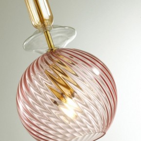 Подвесной светильник Odeon Light Bella 4862/1 в Югорске - yugorsk.mebel24.online | фото 5