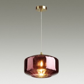 Подвесной светильник Odeon Light Binga 4782/1 в Югорске - yugorsk.mebel24.online | фото 4