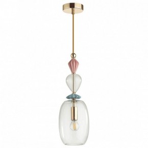 Подвесной светильник Odeon Light Bizet 4855/1B в Югорске - yugorsk.mebel24.online | фото 2