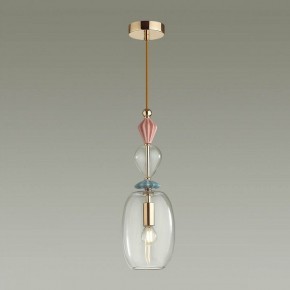 Подвесной светильник Odeon Light Bizet 4855/1B в Югорске - yugorsk.mebel24.online | фото 3