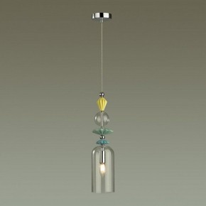 Подвесной светильник Odeon Light Bizet 4893/1 в Югорске - yugorsk.mebel24.online | фото 2