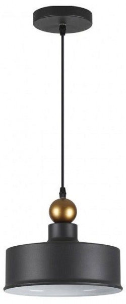 Подвесной светильник Odeon Light Bolli 4088/1 в Югорске - yugorsk.mebel24.online | фото 3