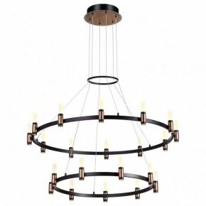 Подвесной светильник Odeon Light Candel 5009/98L в Югорске - yugorsk.mebel24.online | фото 2